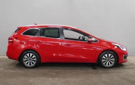 KIA cee'd III, 2017 год, 1 269 000 рублей, 4 фотография