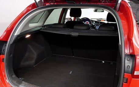 KIA cee'd III, 2017 год, 1 269 000 рублей, 9 фотография