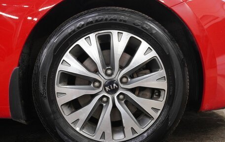 KIA cee'd III, 2017 год, 1 269 000 рублей, 10 фотография