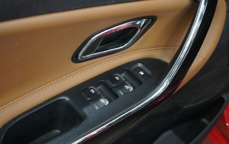KIA cee'd III, 2017 год, 1 269 000 рублей, 16 фотография