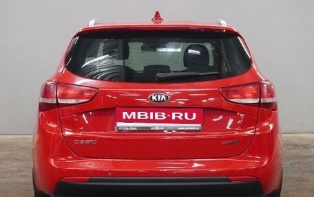 KIA cee'd III, 2017 год, 1 269 000 рублей, 6 фотография