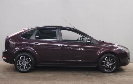 Ford Focus II рестайлинг, 2010 год, 635 000 рублей, 4 фотография
