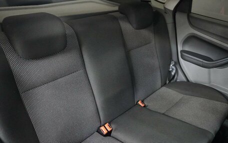 Ford Focus II рестайлинг, 2010 год, 635 000 рублей, 13 фотография