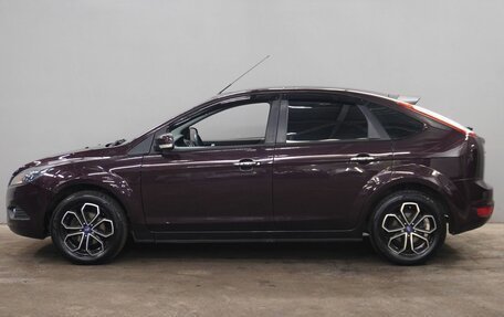 Ford Focus II рестайлинг, 2010 год, 635 000 рублей, 8 фотография