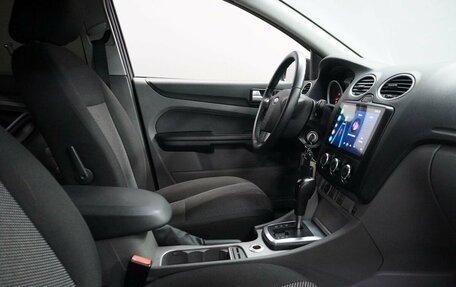 Ford Focus II рестайлинг, 2010 год, 635 000 рублей, 12 фотография