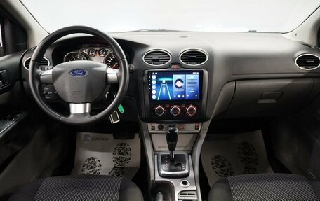 Ford Focus II рестайлинг, 2010 год, 635 000 рублей, 14 фотография