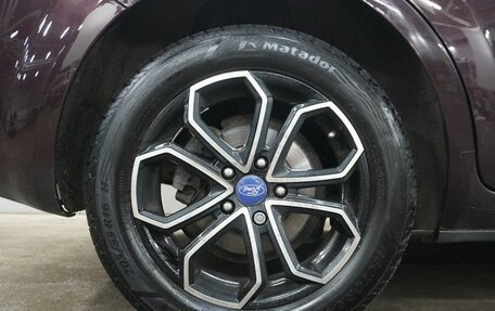 Ford Focus II рестайлинг, 2010 год, 635 000 рублей, 10 фотография