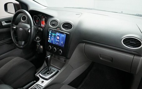 Ford Focus II рестайлинг, 2010 год, 635 000 рублей, 11 фотография