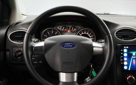 Ford Focus II рестайлинг, 2010 год, 635 000 рублей, 15 фотография