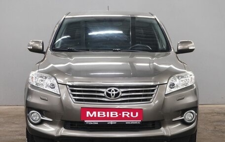 Toyota RAV4, 2012 год, 1 450 000 рублей, 2 фотография