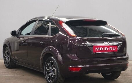 Ford Focus II рестайлинг, 2010 год, 635 000 рублей, 7 фотография