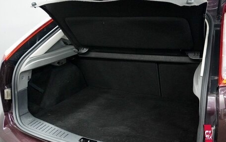 Ford Focus II рестайлинг, 2010 год, 635 000 рублей, 9 фотография