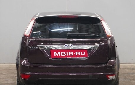 Ford Focus II рестайлинг, 2010 год, 635 000 рублей, 6 фотография