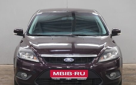 Ford Focus II рестайлинг, 2010 год, 635 000 рублей, 2 фотография
