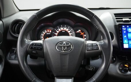 Toyota RAV4, 2012 год, 1 450 000 рублей, 15 фотография