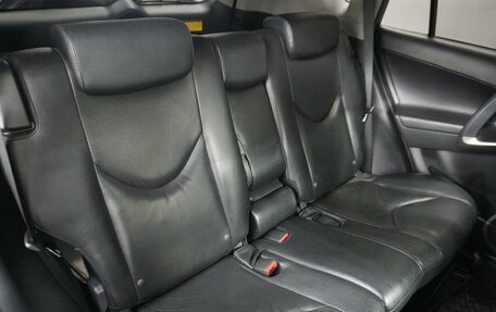 Toyota RAV4, 2012 год, 1 450 000 рублей, 13 фотография