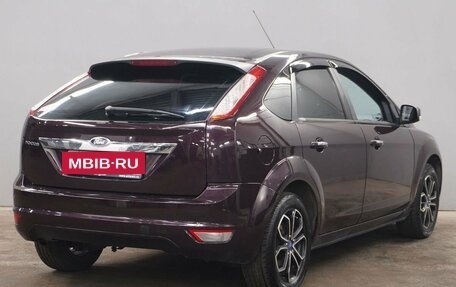 Ford Focus II рестайлинг, 2010 год, 635 000 рублей, 5 фотография