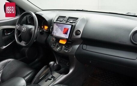 Toyota RAV4, 2012 год, 1 450 000 рублей, 11 фотография
