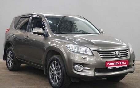 Toyota RAV4, 2012 год, 1 450 000 рублей, 3 фотография