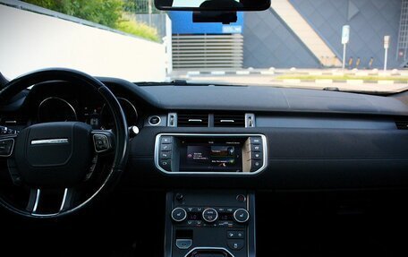 Land Rover Range Rover Evoque II, 2018 год, 3 509 000 рублей, 10 фотография