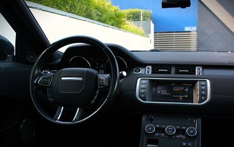 Land Rover Range Rover Evoque II, 2018 год, 3 509 000 рублей, 15 фотография