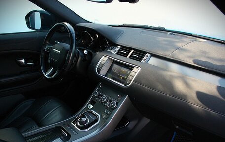 Land Rover Range Rover Evoque II, 2018 год, 3 509 000 рублей, 16 фотография