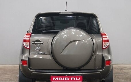 Toyota RAV4, 2012 год, 1 450 000 рублей, 6 фотография