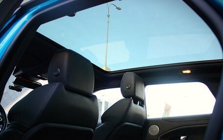Land Rover Range Rover Evoque II, 2018 год, 3 509 000 рублей, 18 фотография