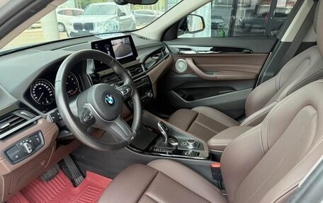BMW X2, 2021 год, 1 880 002 рублей, 10 фотография