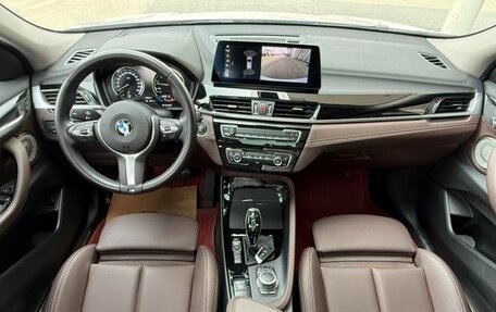BMW X2, 2021 год, 1 880 002 рублей, 6 фотография