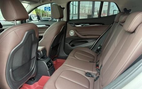 BMW X2, 2021 год, 1 880 002 рублей, 12 фотография