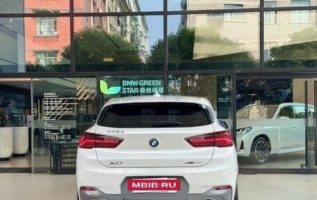 BMW X2, 2021 год, 1 880 002 рублей, 3 фотография