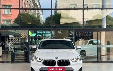 BMW X2, 2021 год, 1 880 002 рублей, 2 фотография
