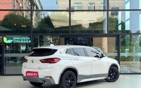BMW X2, 2021 год, 1 880 002 рублей, 4 фотография