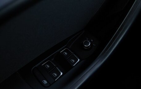 Audi Q3, 2016 год, 1 976 000 рублей, 15 фотография