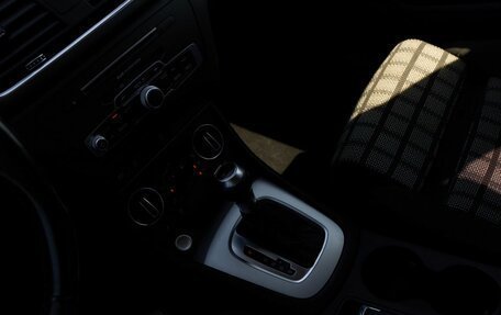 Audi Q3, 2016 год, 1 976 000 рублей, 13 фотография