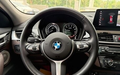 BMW X2, 2021 год, 1 880 002 рублей, 7 фотография