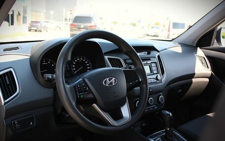 Hyundai Creta I рестайлинг, 2019 год, 1 712 550 рублей, 8 фотография