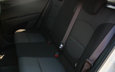 Hyundai Creta I рестайлинг, 2019 год, 1 712 550 рублей, 19 фотография