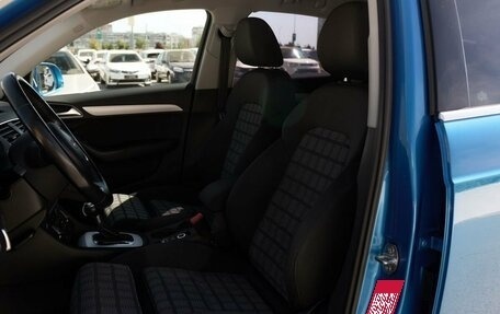 Audi Q3, 2016 год, 1 976 000 рублей, 16 фотография