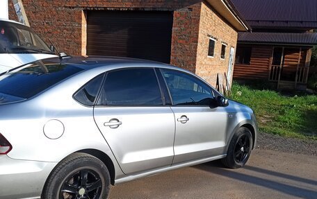 Volkswagen Polo VI (EU Market), 2018 год, 1 000 000 рублей, 6 фотография