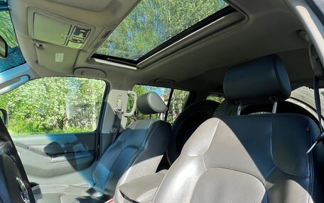 Nissan Pathfinder, 2014 год, 2 000 000 рублей, 7 фотография