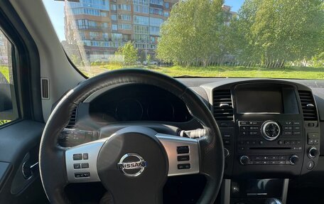 Nissan Pathfinder, 2014 год, 2 000 000 рублей, 9 фотография