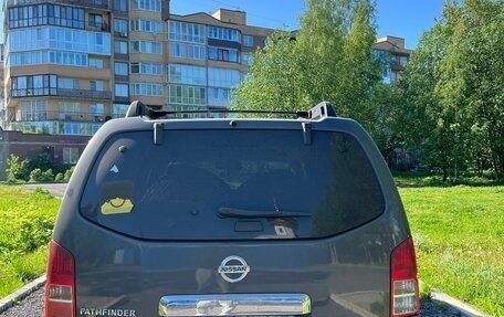 Nissan Pathfinder, 2014 год, 2 000 000 рублей, 5 фотография