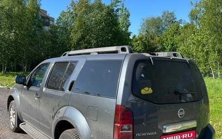 Nissan Pathfinder, 2014 год, 2 000 000 рублей, 6 фотография
