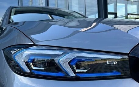BMW i3 I01 рестайлинг, 2024 год, 3 310 000 рублей, 4 фотография