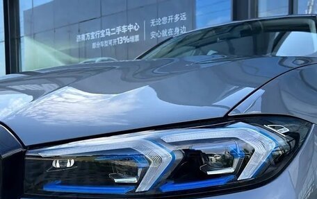 BMW i3 I01 рестайлинг, 2024 год, 3 310 000 рублей, 3 фотография