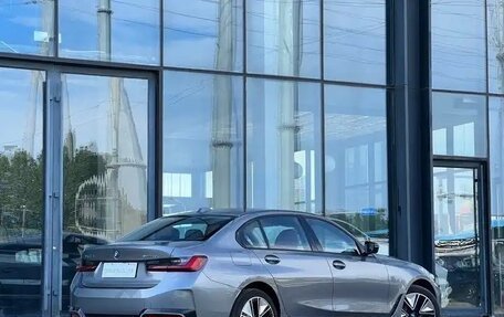 BMW i3 I01 рестайлинг, 2024 год, 3 310 000 рублей, 9 фотография