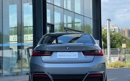 BMW i3 I01 рестайлинг, 2024 год, 3 310 000 рублей, 6 фотография