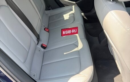 Audi A3, 2018 год, 2 799 000 рублей, 11 фотография
